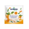 BLYSKAVKA FRESH Освежитель воздуха с пропиткой. Французский мандарин , 1 шт., 10 г
