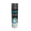 CRISTAL FOR MEN Мужская пена для бритья для чувствительной кожи Охлаждающая, 200 мл