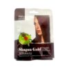 SHAGUN GOLD Натуральная хна для волос, Бургунд, 25 г