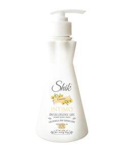 SHIK INTIMO Antiallergenic Care Intīmās higiēnas līdzeklis, 300 g