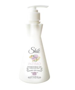 SHIK INTIMO Antimicrobial Care Intīmās higiēnas līdzeklis, 300 g