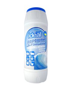 FAMILY IDEAL Tīrīšanas pulveris Jūras svaigums, 500 g