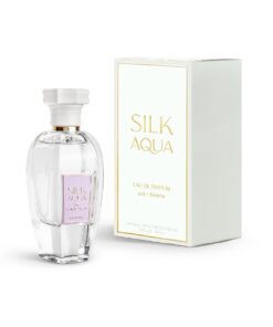SILK AQUA Smaržūdens sievietēm, 100 ml