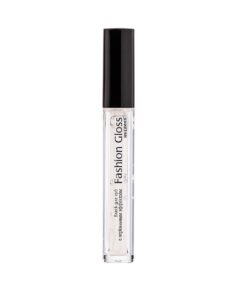 RELOUIS Fashion Gloss Lūpu spīdums ar spoguļa efektu, tonis 01, 3.7 g