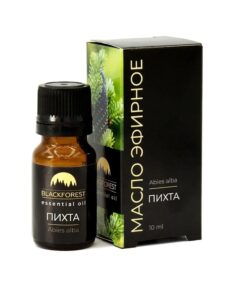 BLACKFOREST Ēteriskā eļļa Baltegle, 10 ml