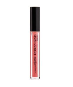 RELOUIS Fashion Gloss Lūpu spīdums ar spoguļa efektu, tonis 18, 3.7 g