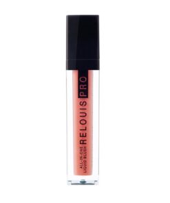 RELOUIS PRO All-in-One Liquid Blush Румяна жидкие, тон 01 Coral, 3.5 г