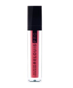 RELOUIS PRO All-in-One Liquid Blush Румяна жидкие, тон 03 Nectarine, 3.5 г
