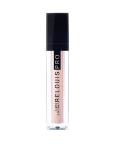 RELOUIS PRO Liquid Strobing Krēmveida hailaiteris, 30 tonis prosecco, 4 g