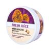 FRESH JUICE Крем-баттер для тела Passion Fruit & Macadamia, 225 мл