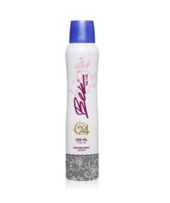 BEK Pink Lady Parfimērijas sprejs sievietēm 24 st., 200 ml