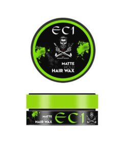 ECI Barber Series Matte Hold Matu vasks, 150 ml