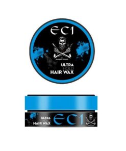 ECI Barber Series Ultra Hold Matu vasks, 150 ml