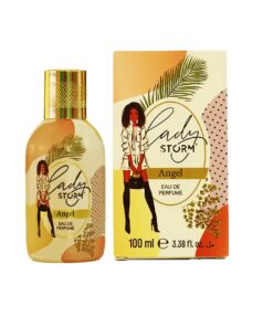 LADY STORM Angel Parfimērijas ūdens, 100 ml