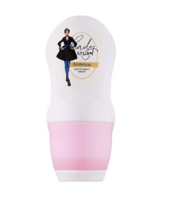 LADY STORM Ambition Шариковый антиперспирант, 50 мл