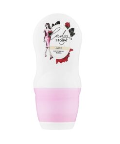 LADY STORM Love Шариковый антиперспирант, 50 мл