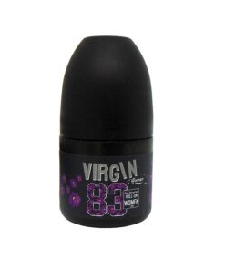 VIRGIN Women No. 83 Antiperspirants-rullītis, 50 ml
