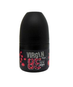 VIRGIN Women No. 85 Шариковый антиперспирант, 50 мл