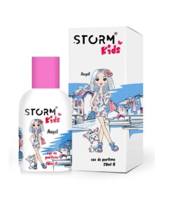 STORM KIDS Angel Parfimērijas ūdens, 50 ml