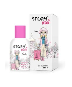 STORM KIDS Candy Parfimērijas ūdens, 50 ml