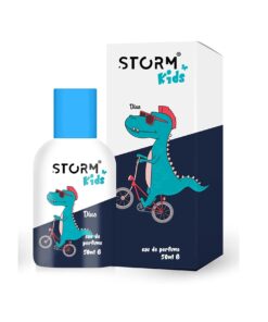 STORM KIDS Dino Parfimērijas ūdens, 50 ml