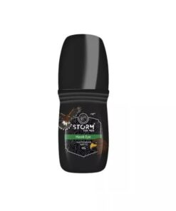 STORM for Men Hawk Eye Antiperspirants-rullītis, 50 ml