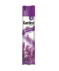 GARDEN COLLECTION Gaisa atsvaidzinātājs Lavender, 300 ml