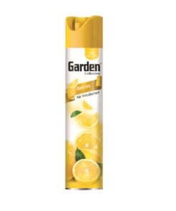GARDEN COLLECTION Gaisa atsvaidzinātājs Lemon, 300 ml