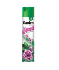 GARDEN COLLECTION Gaisa atsvaidzinātājs Lilac, 300 ml