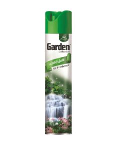 GARDEN COLLECTION Gaisa atsvaidzinātājs Waterfall, 300 ml