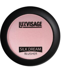 LUXVISAGE Silk Dream Румяна, тон 01, 5 г