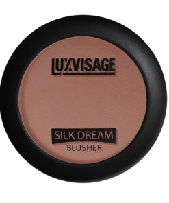 LUXVISAGE Silk Dream Румяна, тон 05, 5 г