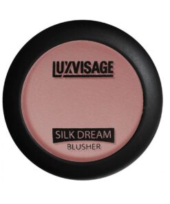 LUXVISAGE Silk Dream Румяна, тон 06, 5 г
