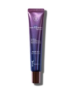 MED B Youth X2 Retinol Krēms ādai ap acīm ar rolleri, 30 ml