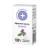 DOMAŠŅIJ DOKTOR Ēteriskā eļļa Salvija, 10 ml