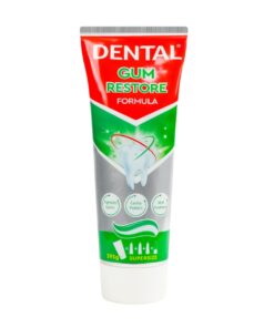 DENTAL Zobu Pasta Gum Restore, 295 g