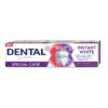 DENTAL DREAM Dantų pasta Special Care Instant White, 75 ml