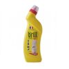 BRILL WC Extra Universalus valiklis nuo kalkių nuosėdų Lemon freshness, 500 ml