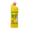BRILL WC Extra Universalus valiklis nuo kalkių nuosėdų Lemon freshness, 1 l