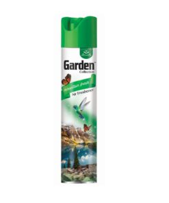 GARDEN COLLECTION Gaisa atsvaidzinātājs Mountain Fresh, 300 ml