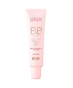 LOLLIS BB Krēms, tonis Light, 35 ml