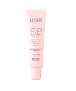LOLLIS BB Krēms, tonis Medium, 35 ml