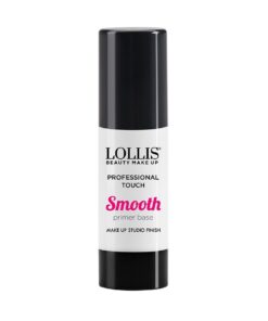 LOLLIS Smooth Grima Bāze, tonis 06, 30 ml