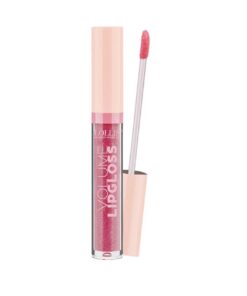 LOLLIS Volume Lip Gloss Блеск для увеличения губ, тон 05 Mallow Reflection, 3.5 мл