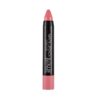 LOLLIS Matte Lipstick Crayon Matte lūpdažis- pieštukas, tonas 03, 3 g