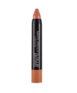 LOLLIS Matte Lipstick Crayon Матовая губная помада-карандаш, тон 05, 3 г