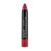 LOLLIS Matte Lipstick Crayon Matte lūpdažis- pieštukas, tonas 07, 3 g
