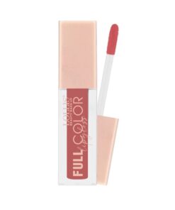 LOLLIS Full Color Lipgloss Lūpu spīdums, tonis 002/All Yours, 5 ml