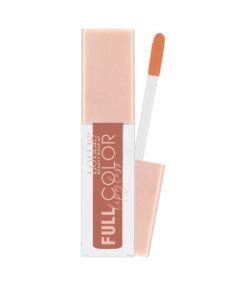 LOLLIS Full Color Lipgloss Lūpu spīdums, tonis 003/Sweet Talk, 5 ml