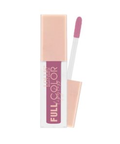 LOLLIS Full Color Lipgloss Lūpu spīdums, tonis 006/ Bad Guy, 5 ml